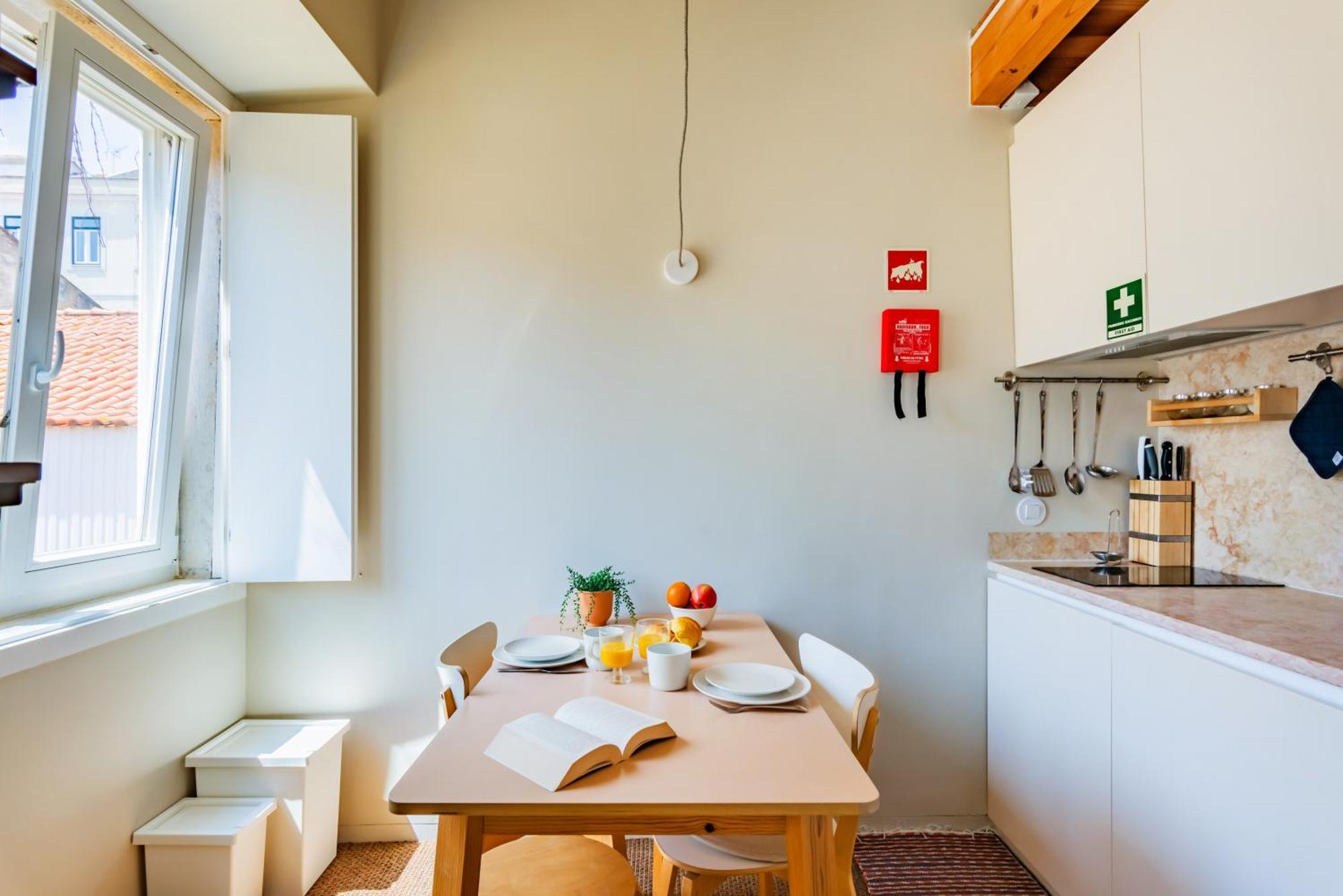Casa Da Graca Lisbon Hideout Apartman Kültér fotó
