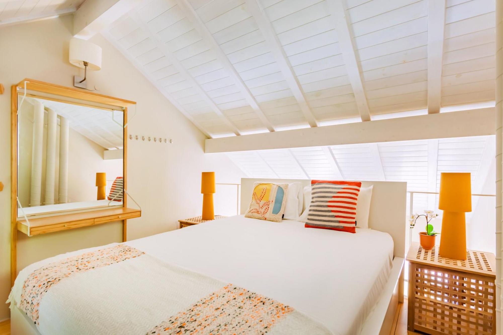 Casa Da Graca Lisbon Hideout Apartman Kültér fotó