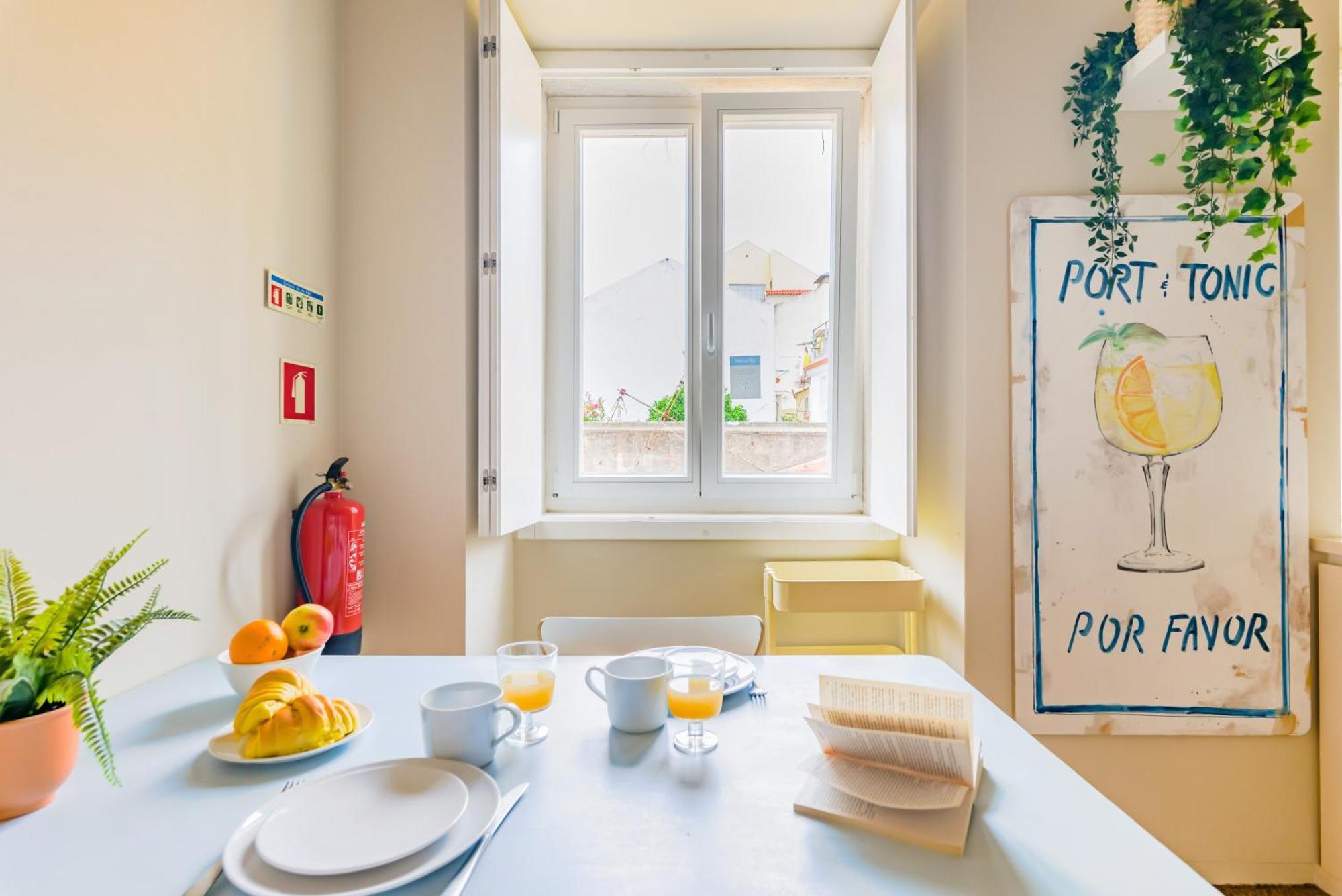 Casa Da Graca Lisbon Hideout Apartman Kültér fotó