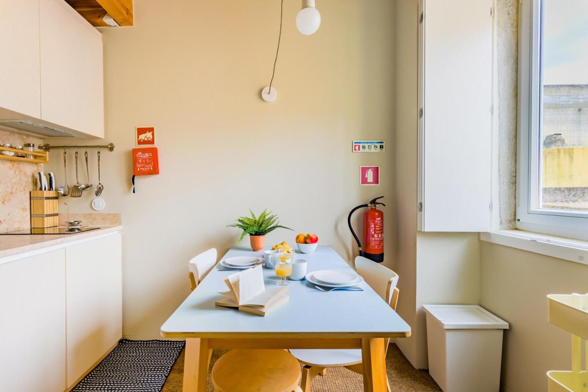 Casa Da Graca Lisbon Hideout Apartman Szoba fotó