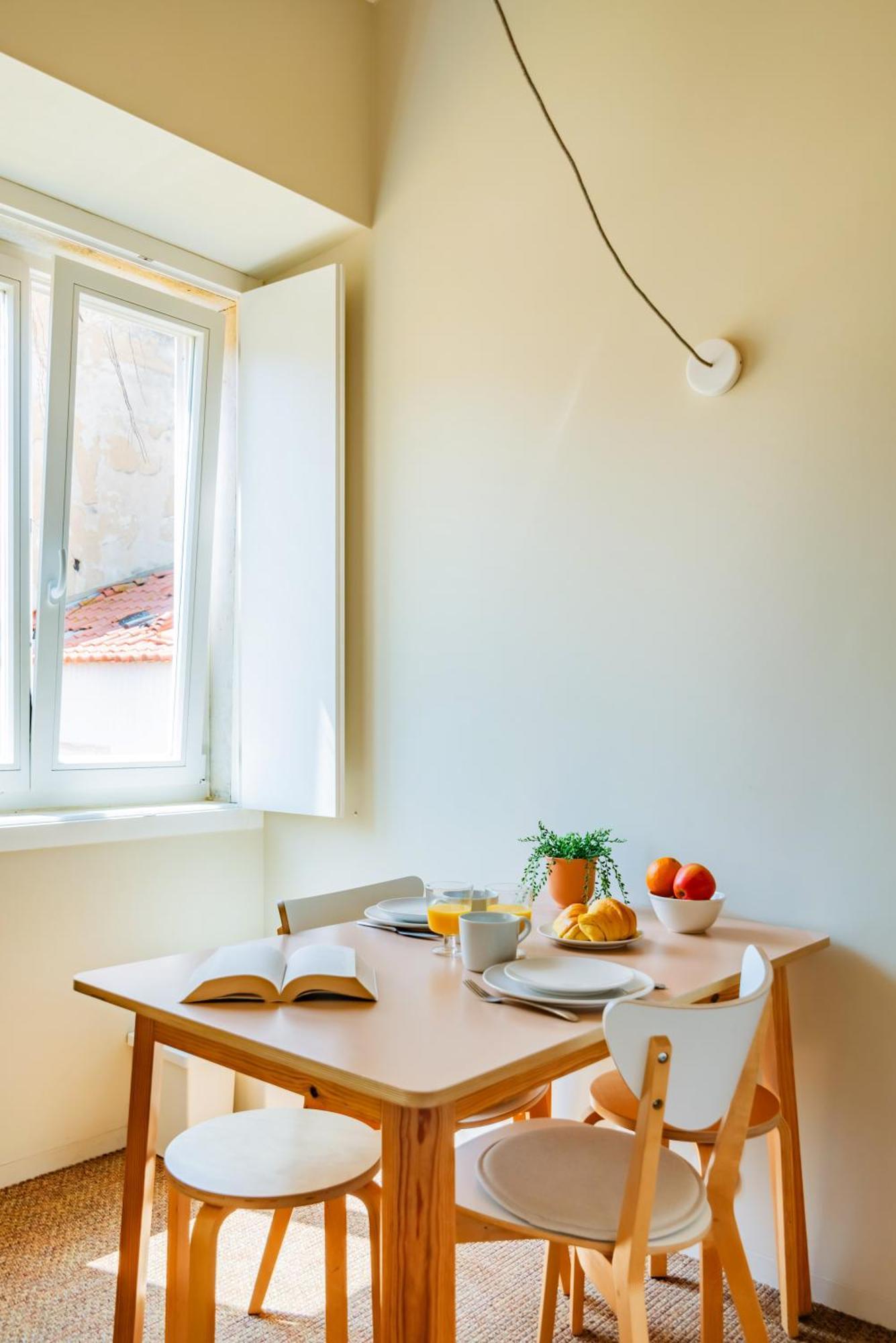 Casa Da Graca Lisbon Hideout Apartman Szoba fotó