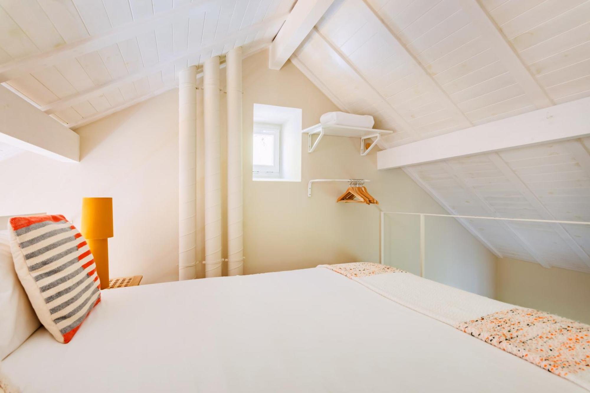 Casa Da Graca Lisbon Hideout Apartman Szoba fotó