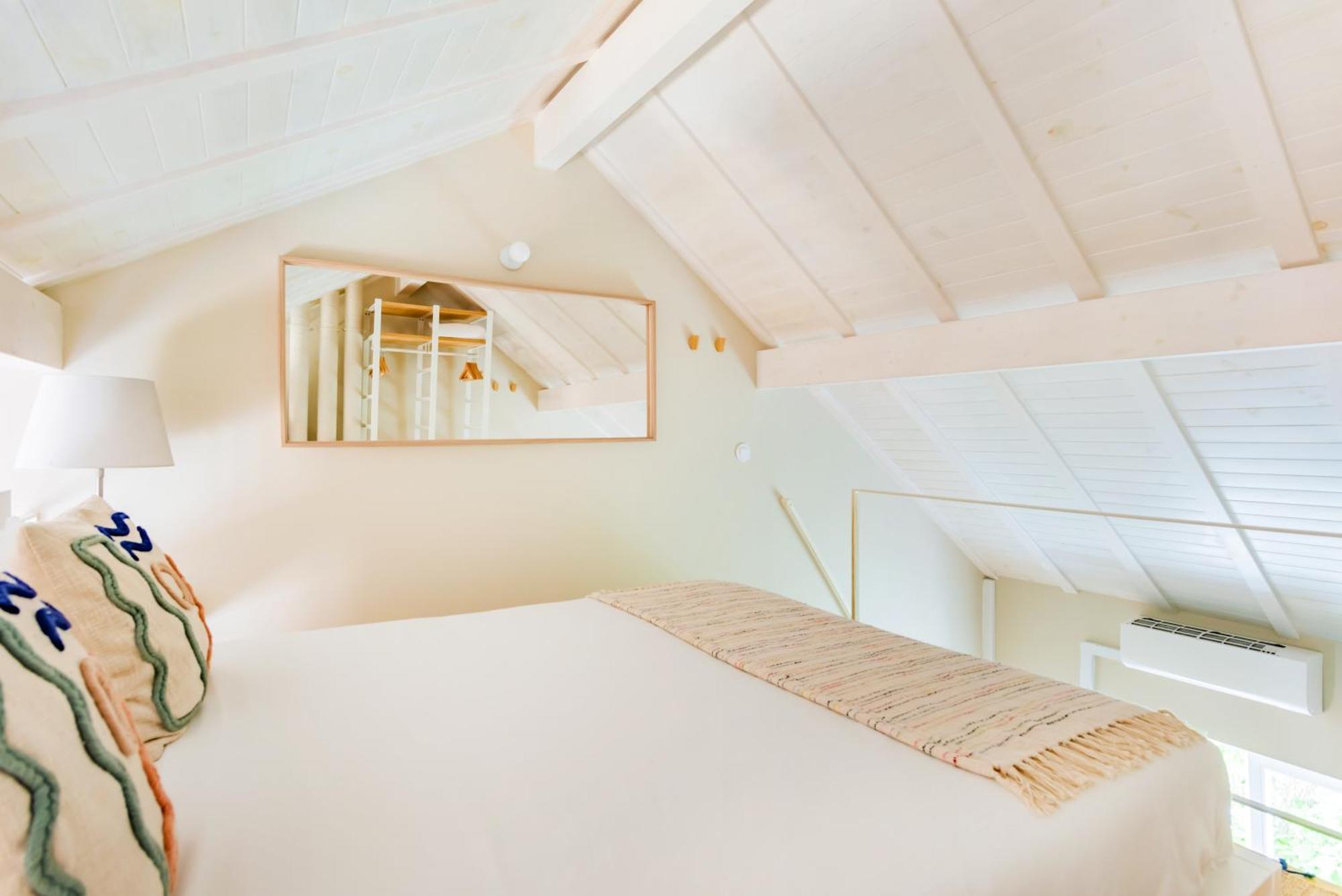 Casa Da Graca Lisbon Hideout Apartman Szoba fotó