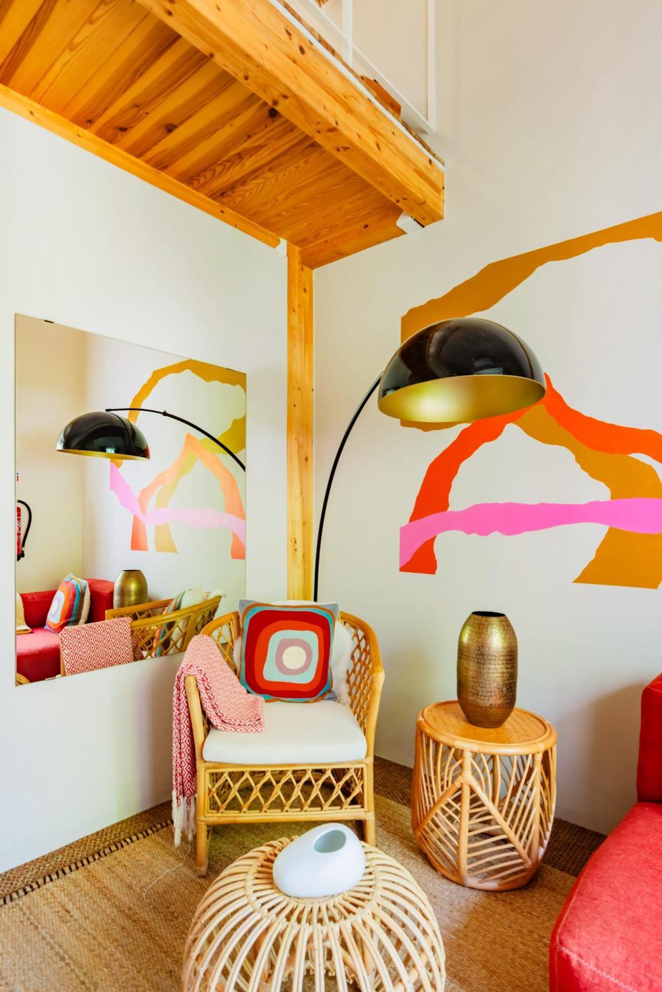 Casa Da Graca Lisbon Hideout Apartman Szoba fotó