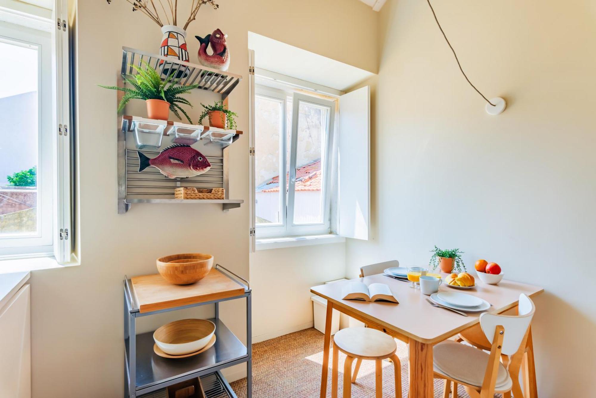 Casa Da Graca Lisbon Hideout Apartman Szoba fotó