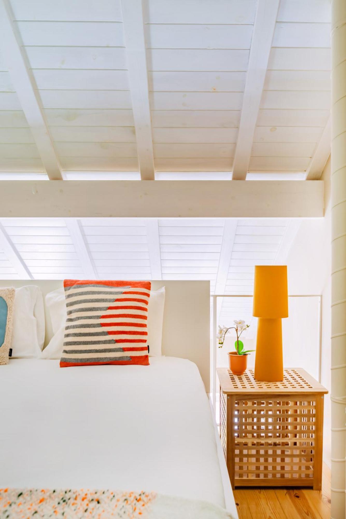 Casa Da Graca Lisbon Hideout Apartman Szoba fotó