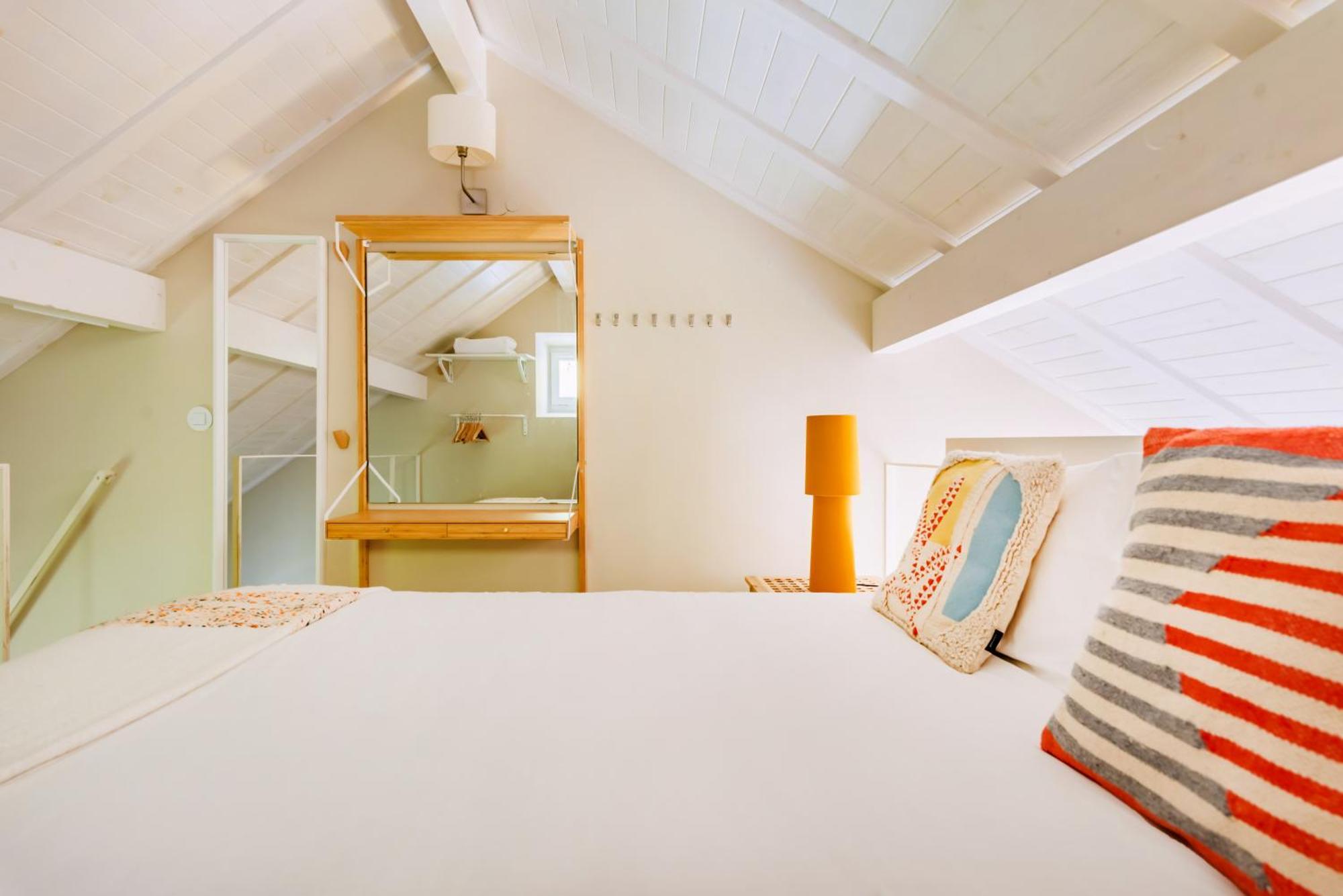Casa Da Graca Lisbon Hideout Apartman Szoba fotó
