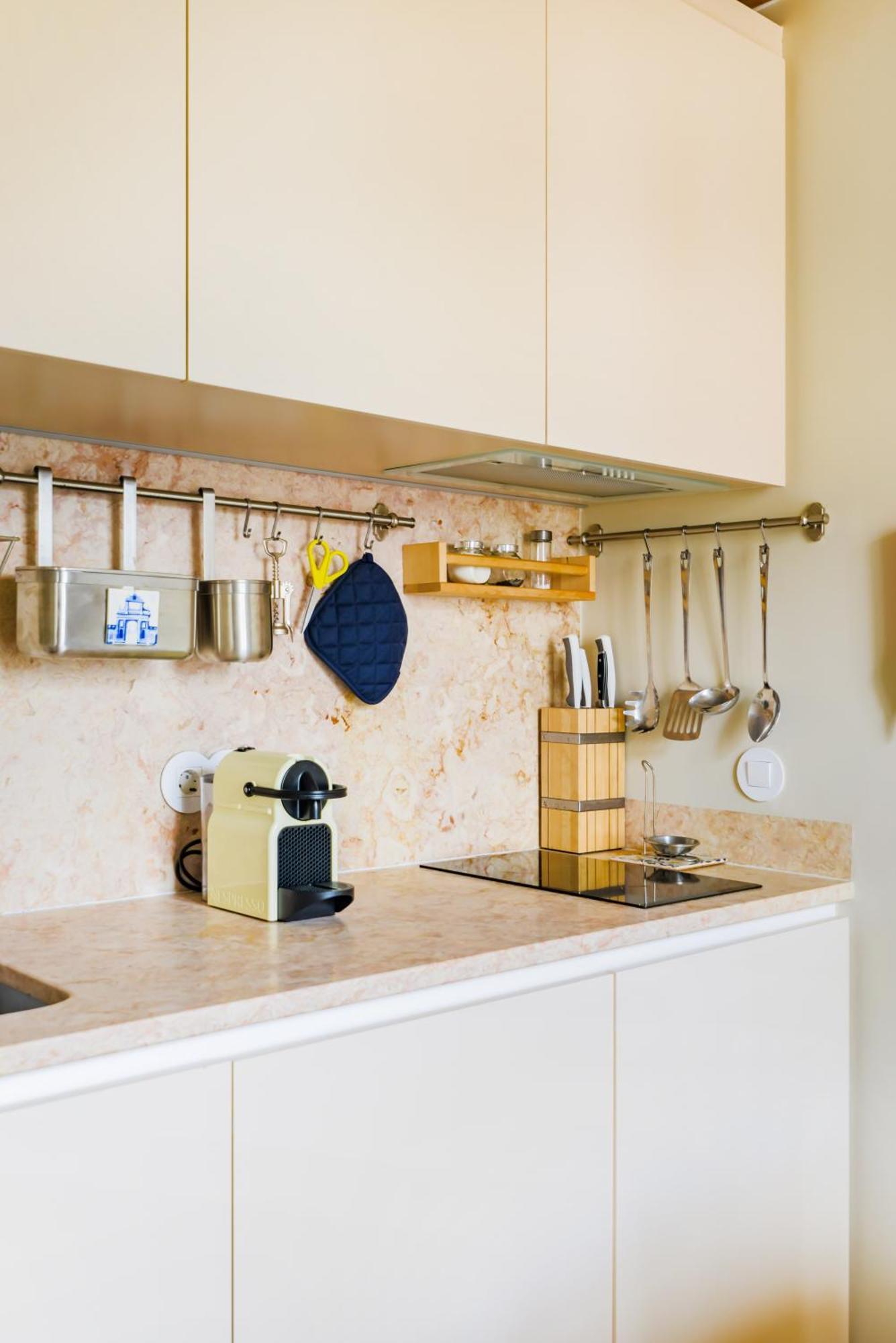 Casa Da Graca Lisbon Hideout Apartman Szoba fotó