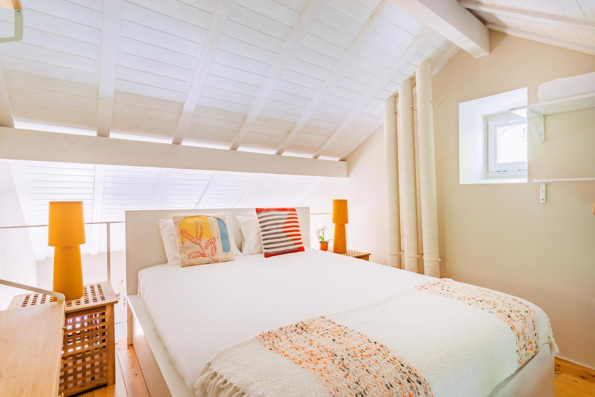 Casa Da Graca Lisbon Hideout Apartman Szoba fotó