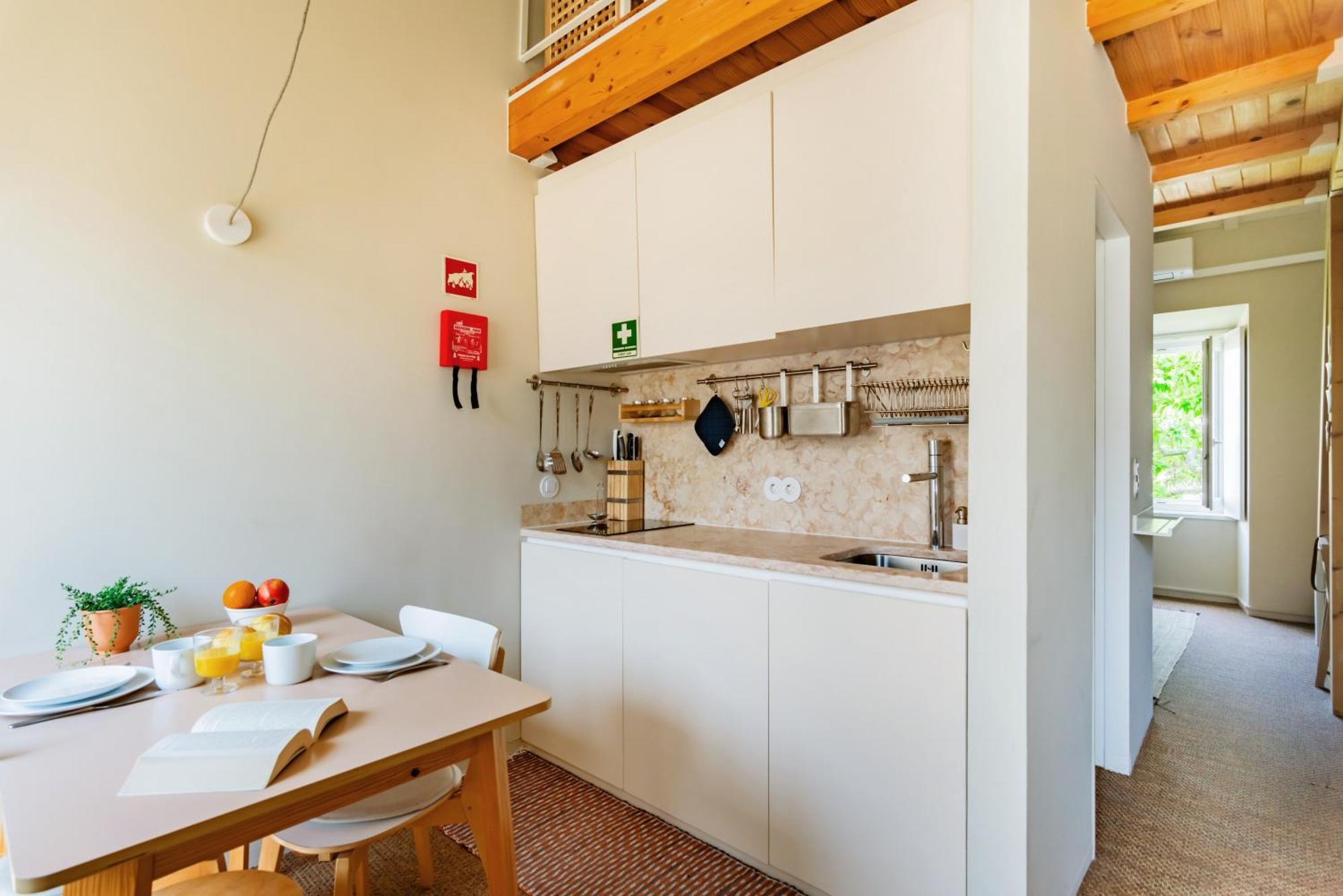 Casa Da Graca Lisbon Hideout Apartman Szoba fotó