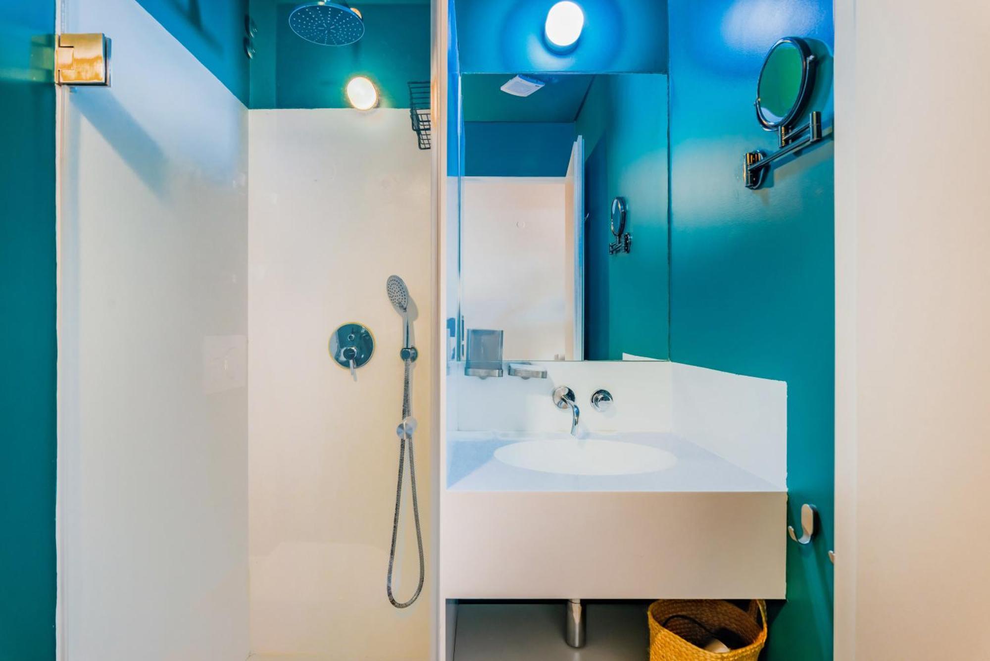 Casa Da Graca Lisbon Hideout Apartman Szoba fotó