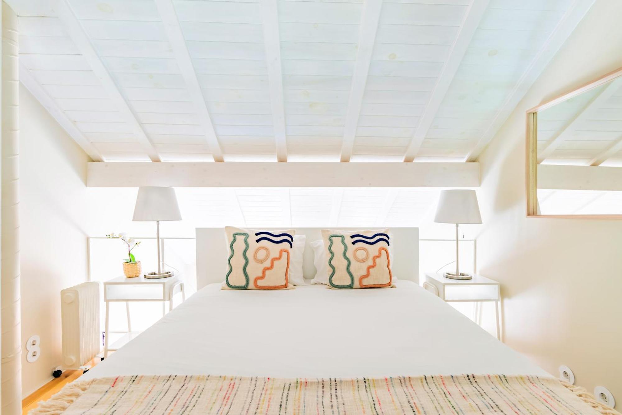 Casa Da Graca Lisbon Hideout Apartman Szoba fotó