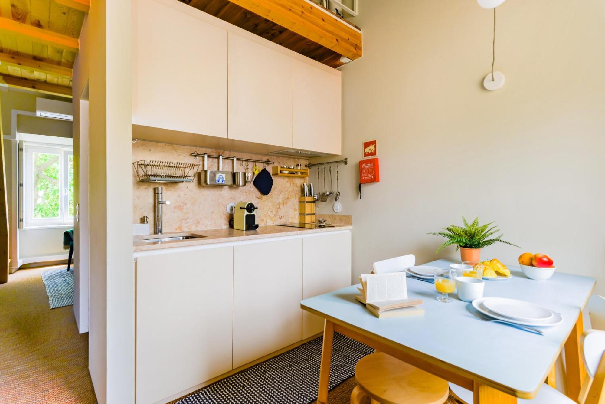 Casa Da Graca Lisbon Hideout Apartman Szoba fotó