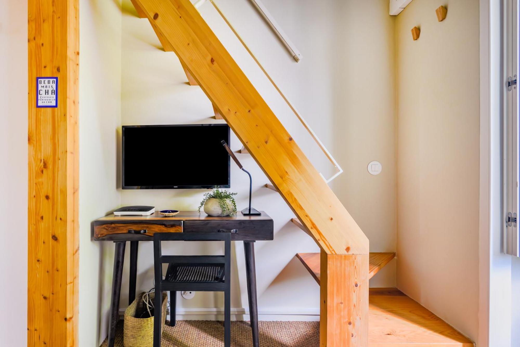 Casa Da Graca Lisbon Hideout Apartman Szoba fotó