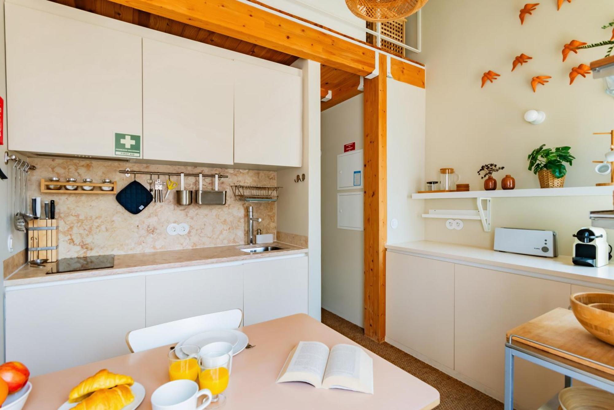 Casa Da Graca Lisbon Hideout Apartman Szoba fotó