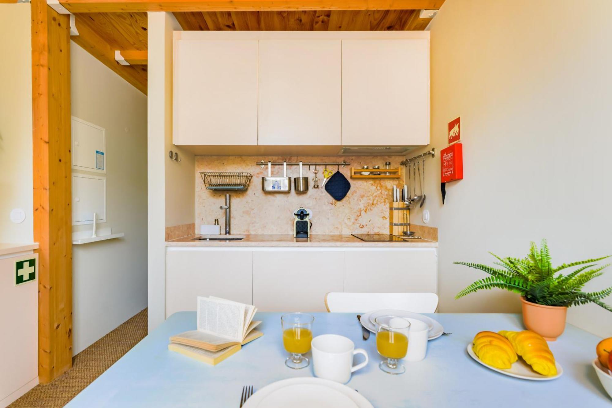 Casa Da Graca Lisbon Hideout Apartman Szoba fotó