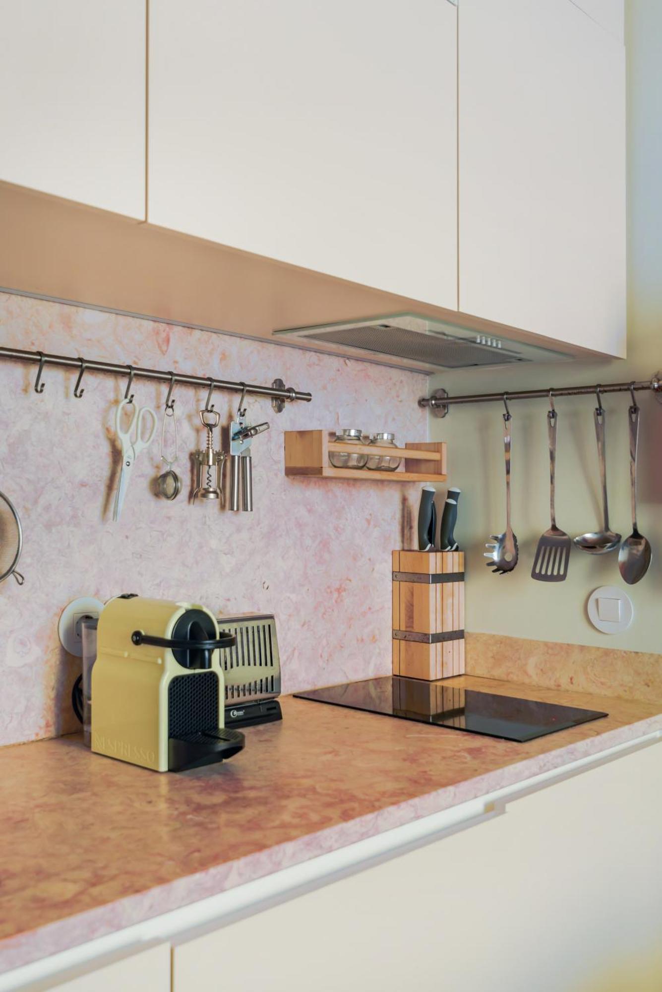 Casa Da Graca Lisbon Hideout Apartman Szoba fotó