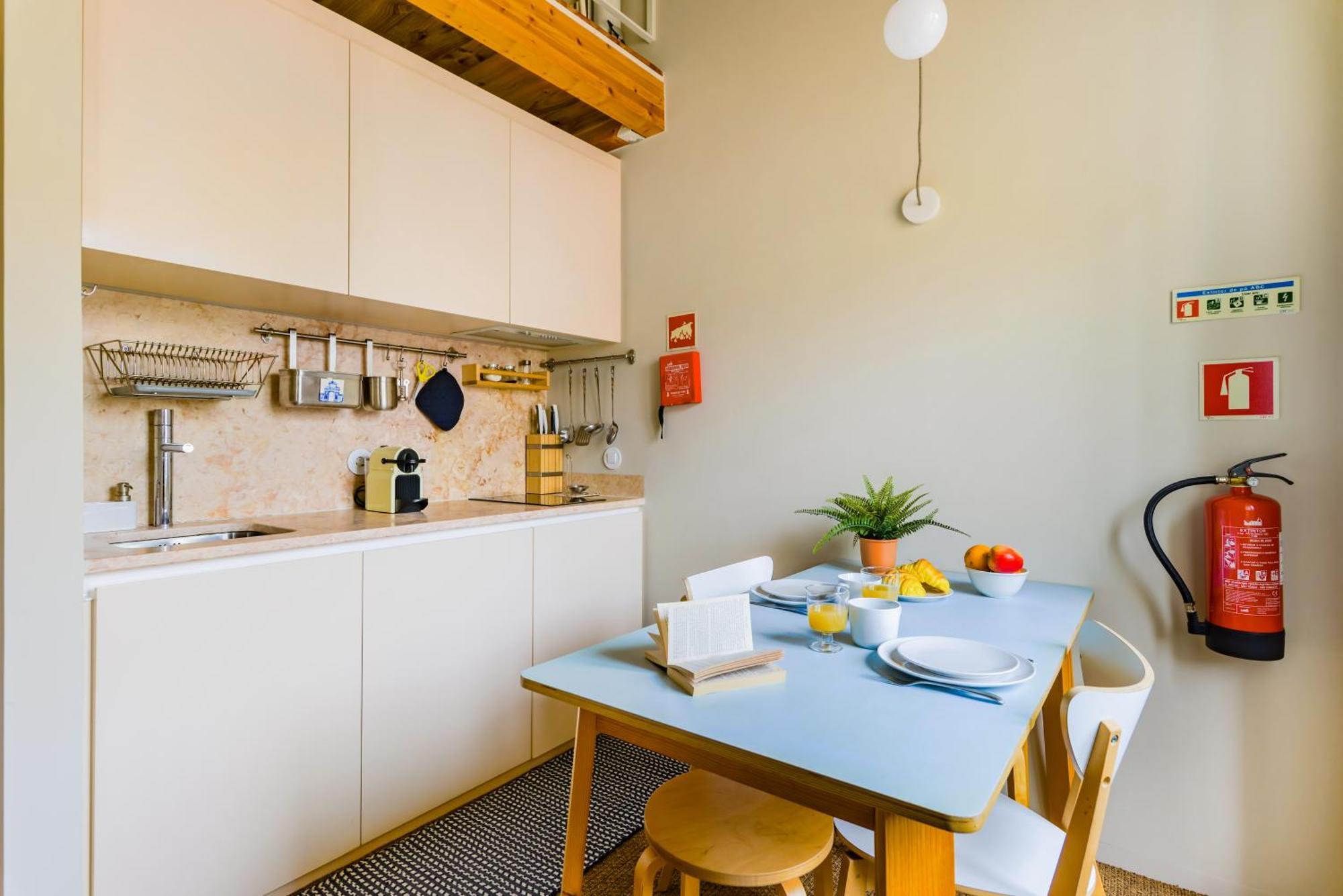 Casa Da Graca Lisbon Hideout Apartman Szoba fotó