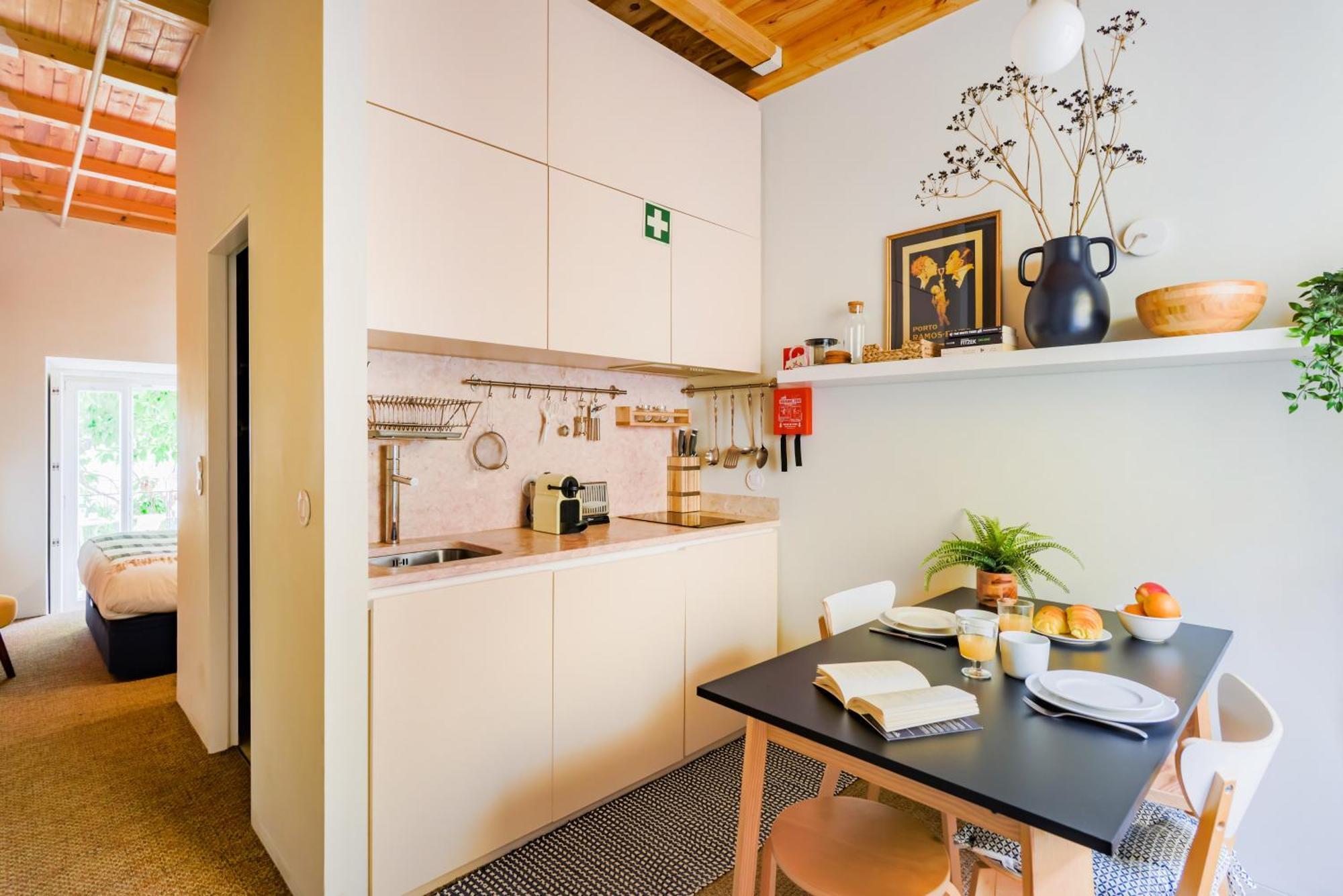 Casa Da Graca Lisbon Hideout Apartman Szoba fotó