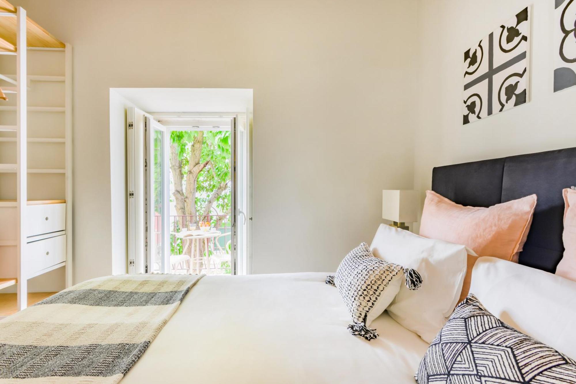 Casa Da Graca Lisbon Hideout Apartman Szoba fotó