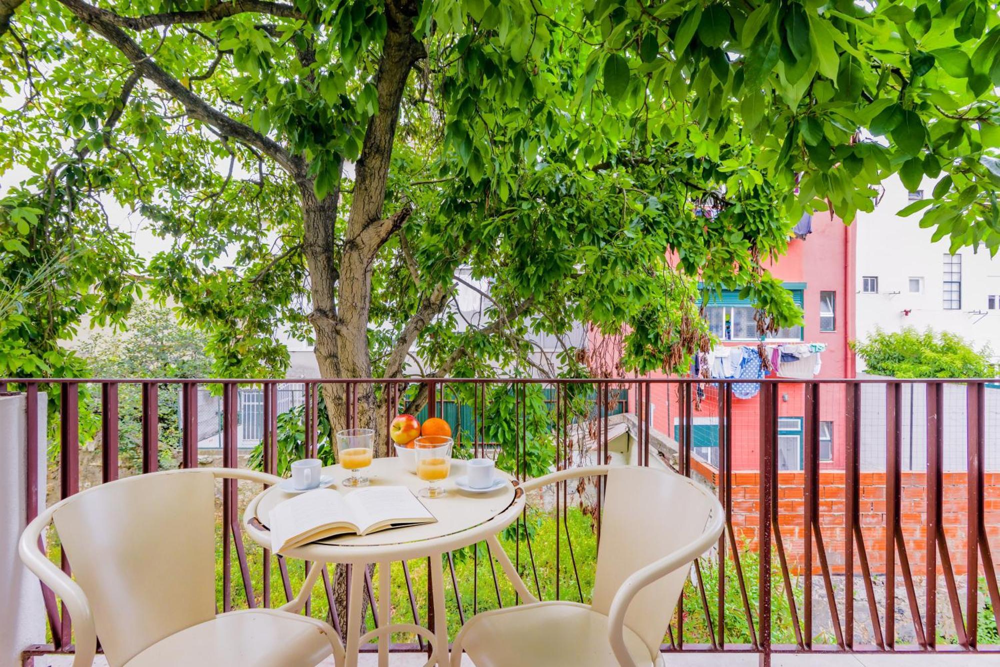 Casa Da Graca Lisbon Hideout Apartman Szoba fotó